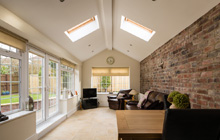 Hawkesbury single storey extension leads